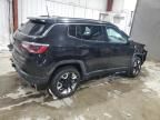 2017 Jeep Compass Trailhawk