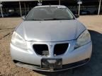 2008 Pontiac G6 Base