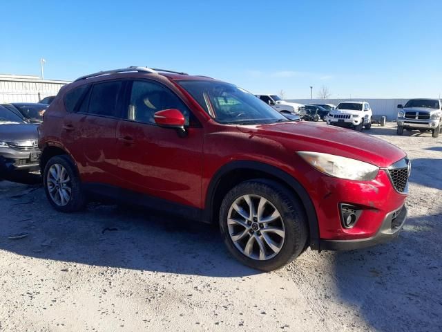 2015 Mazda CX-5 GT