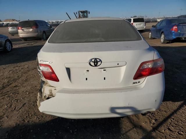 2009 Toyota Camry Base