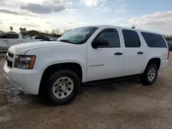 Clean Title Cars for sale at auction: 2010 Chevrolet Suburban K1500 LS