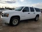 2010 Chevrolet Suburban K1500 LS