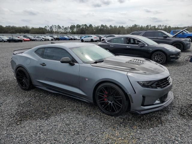 2019 Chevrolet Camaro LS