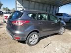 2016 Ford Escape S