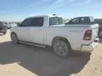 2022 Dodge 1500 Laramie