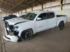 2021 Toyota Tacoma Double Cab