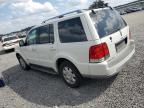 2003 Lincoln Aviator