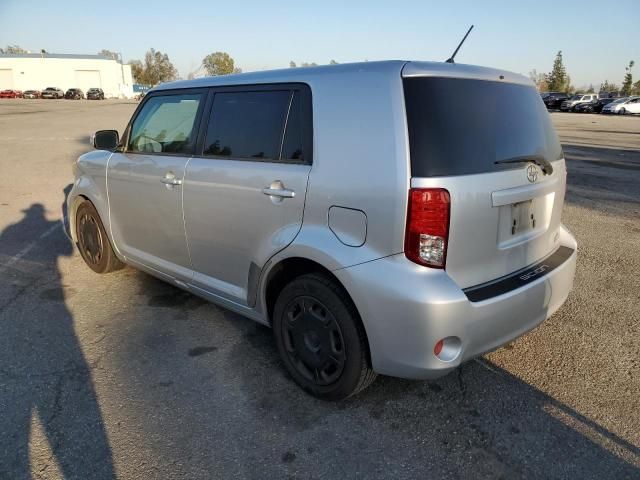 2011 Scion XB