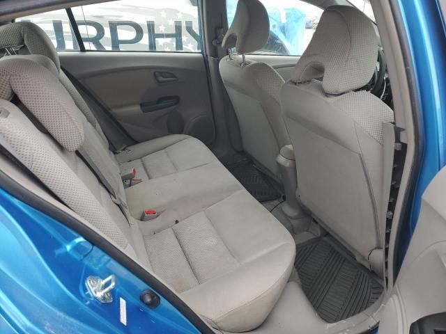 2011 Honda Insight LX