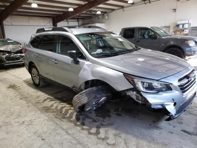 2019 Subaru Outback 2.5I