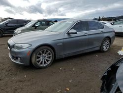 2015 BMW 535 I en venta en San Martin, CA