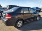 2008 Nissan Versa S