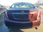 2009 Lincoln MKS