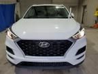 2019 Hyundai Tucson Limited