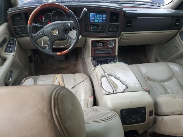 2006 Cadillac Escalade Luxury