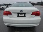 2012 BMW 328 XI Sulev