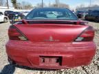 2004 Pontiac Grand AM SE1