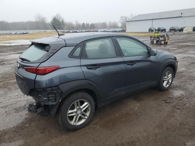 2019 Hyundai Kona SE