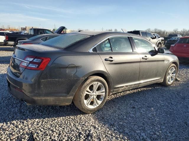 2016 Ford Taurus SEL