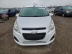 2014 Chevrolet Spark 1LT