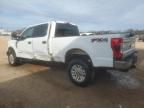 2018 Ford F250 Super Duty