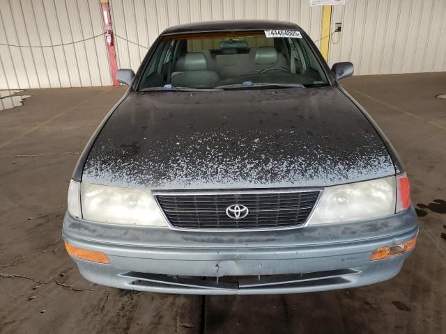 1997 Toyota Avalon XL