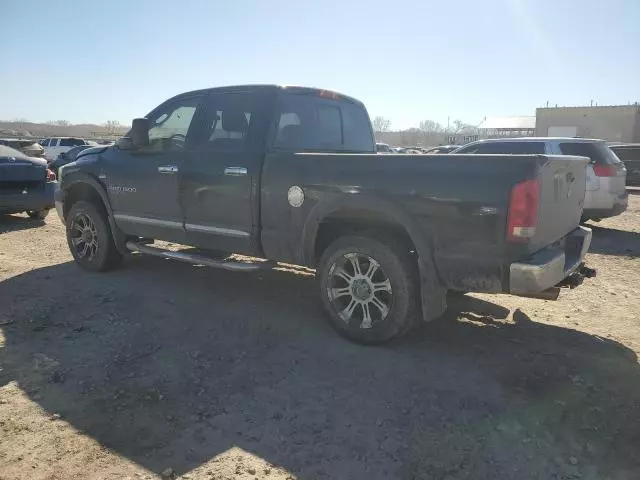 2006 Dodge RAM 1500 ST