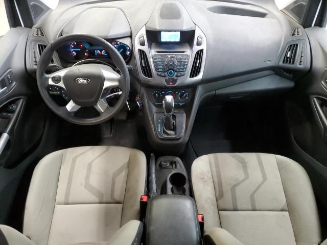 2015 Ford Transit Connect XLT