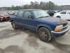 2000 Chevrolet S Truck S10