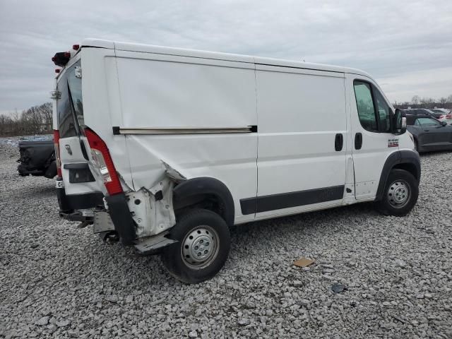 2019 Dodge RAM Promaster 1500 1500 Standard