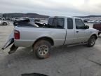 2002 Ford Ranger Super Cab