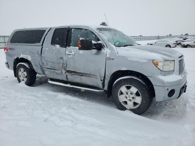 2010 Toyota Tundra Double Cab Limited