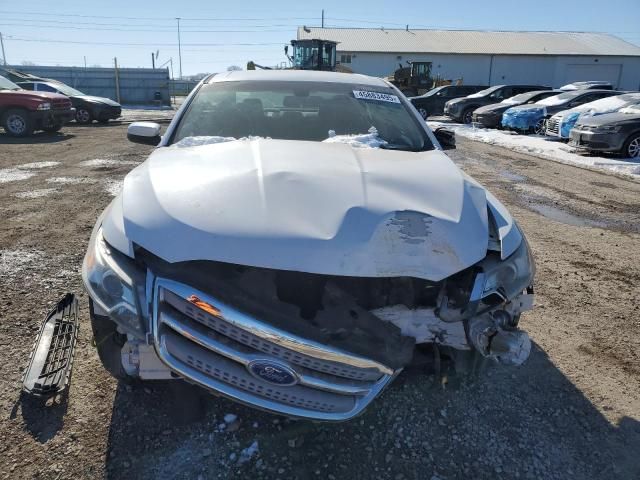 2011 Ford Taurus SEL