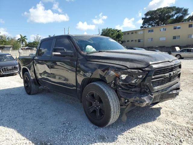 2020 Dodge RAM 1500 BIG HORN/LONE Star