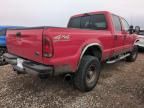 2001 Ford F250 Super Duty