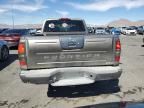 2003 Nissan Frontier Crew Cab XE