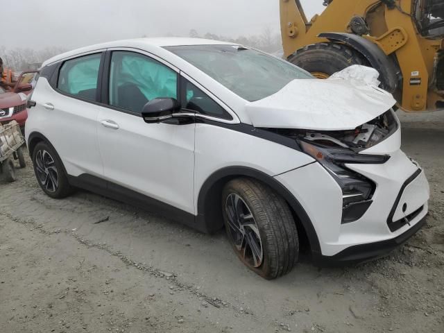 2023 Chevrolet Bolt EV 2LT