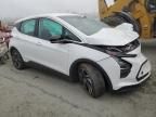 2023 Chevrolet Bolt EV 2LT