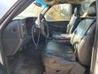 2002 Chevrolet Silverado C2500 Heavy Duty