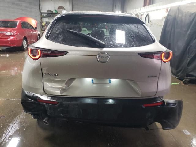 2024 Mazda CX-30 Select