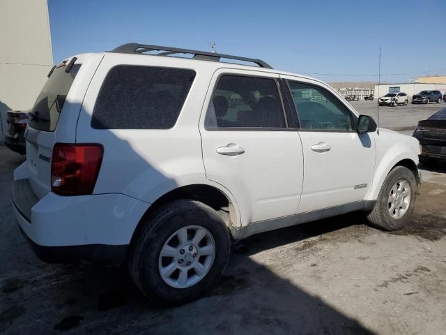 2008 Mazda Tribute I