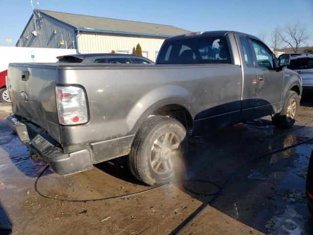 2006 Ford F150