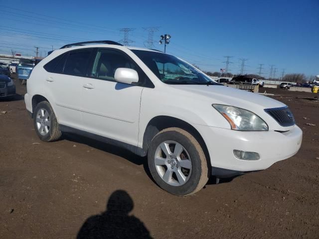 2006 Lexus RX 330