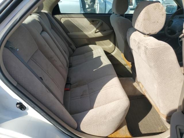 2001 Toyota Camry CE