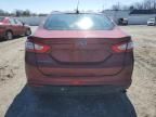 2014 Ford Fusion S