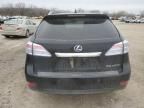 2011 Lexus RX 450H