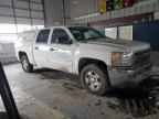 2013 Chevrolet Silverado C1500 LT