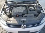 2012 Volkswagen Jetta TDI