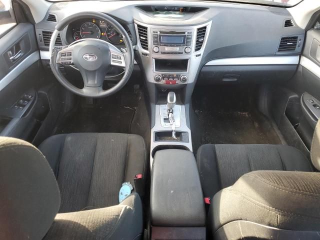 2013 Subaru Outback 2.5I