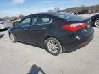 2015 KIA Forte EX